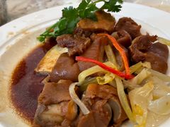 -厝包四点金·潮宴(太古仓店)