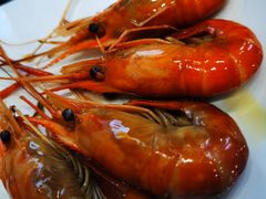 -百年老字号·观振兴蟹黄面·三虾面·苏式面(观前街富仁坊巷店)