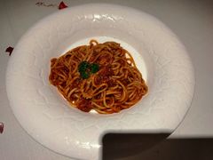 肉酱意面-俄士厨房(时代天街店)