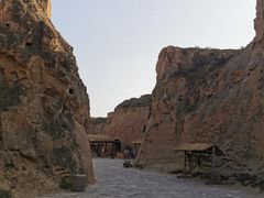 -水洞沟旅游区