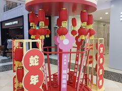 -光启城时尚购物中心