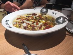 -新太二·鲜料川菜(万泰汇店)
