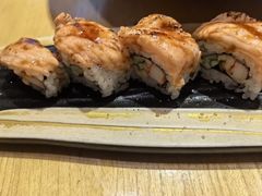 -吉兆·料理(红梅南路店)