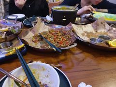 -曼泰·泰餐(江南环球港店)