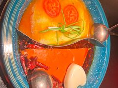 -吼堂老火锅(太古里总店)