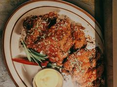 -ZAFFERANO西班牙海鲜饭(上海首店)