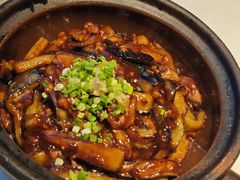 -大鸭梨烤鸭(枣园店)