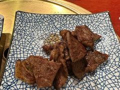 -喜牛烧肉酒场·黑金店(威高广场店)