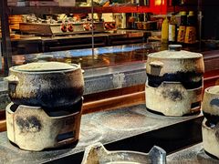 -老灶房-四川土菜(开元店)