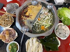 -储奇门鳝鱼火锅(总店)