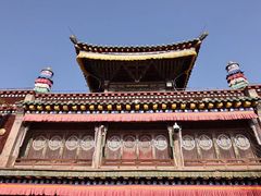 -塔尔寺