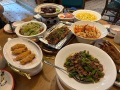 -新白鹿餐厅(城西银泰城店)