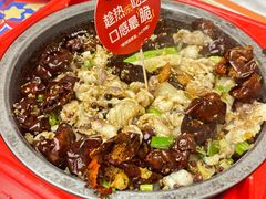 -大丰收脆鱼(浦西万达店)