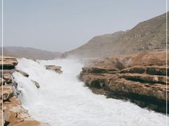 -陕西黄河壶口瀑布旅游区