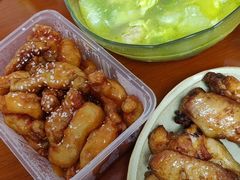 -五谷屯私房菜·始于2005(中山陵童卫路店)