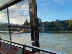 -南通濠河风景名胜区