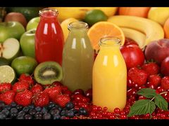 -Jazcu珍仕菓鲜榨果汁(西单大悦城店)