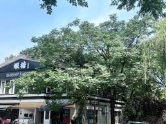 -蝦塘·中国餐馆(城墙南马道巷店)