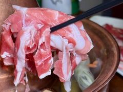 -前门杨记·铜锅涮肉(王府井·故宫店)