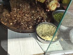 -灵宝小吃韩四娃鸡汁米线店(步行街店)