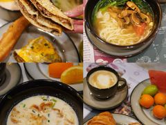 -杭州城中香格里拉大酒店