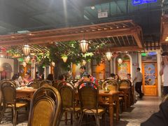 -老广酒楼(樱花店)