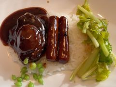 -北京宴(华贸购物中心店)