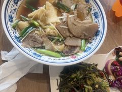 -直隶安家罩饼(复兴路店)