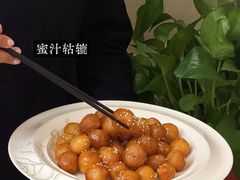 -面辣子·陕西家乡菜(钟楼店)