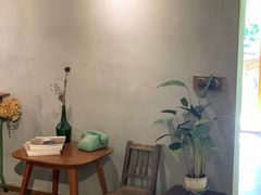 -时光花园(白鹭洲店)