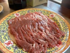 -惠丰涮肉馆(德宝新园店)