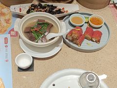 -点都德(聚福楼店)