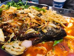 -渝蛙馆(新百店)