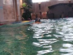 -水晶之星洗浴温泉汗蒸