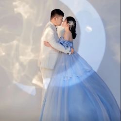 -第一夫人婚纱摄影(南京店)