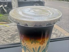 -昼夜咖啡馆