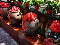 -八大碗·地道东北菜(中街店)