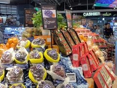 -Olé精品超市(北京合生汇店)