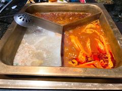 -王家渡火锅店(棕榈泉店)