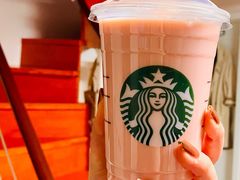 -星巴克臻选(威海威高广场店)