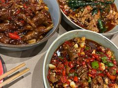 -老三样·旧食新味(万寿宫店)