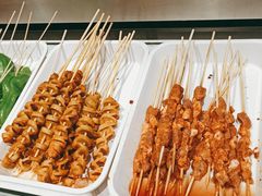 -快乐爱斯米牛排自助(正大广场店)