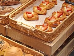 -咖啡厅自助餐厅(贵阳中天凯悦酒店)