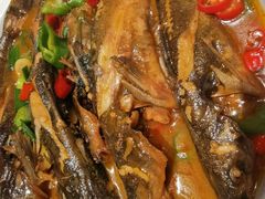 -梁家大院•农家菜(昆山会展中心店)