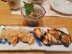 -上户日本料理(北仑富邦店)