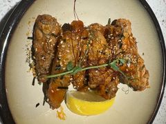 -BE BRIGHT KITCHEN(正佳广场店)