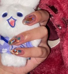 -Hands Nail专业美甲美睫
