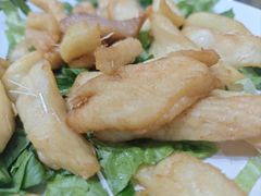 -红日饭店(裕隆三路店)