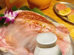 -大阪烧肉BAKA一代(十亩地店)