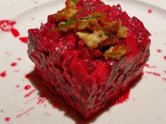 -波特曼西餐厅(中央大街店)